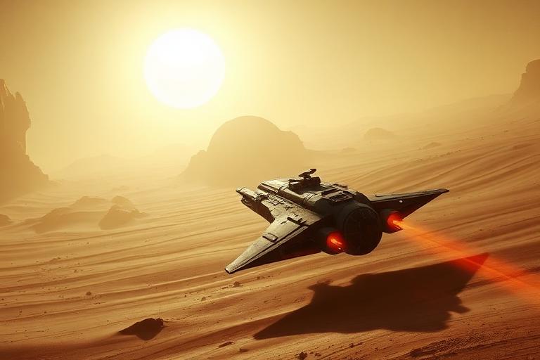 Star Wars Outlaws